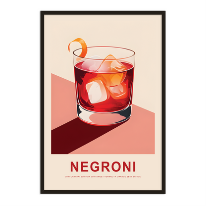 Negroni OTR