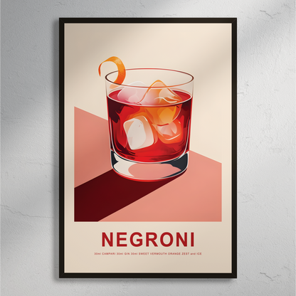 Negroni OTR