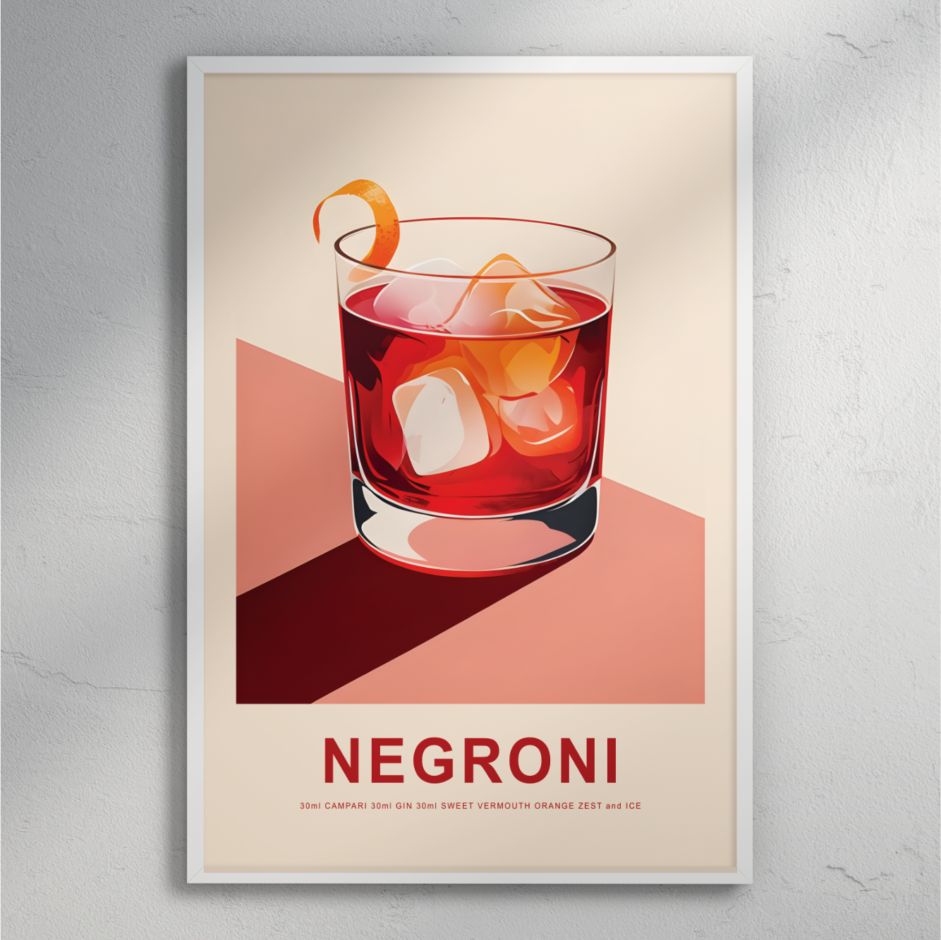 Negroni OTR