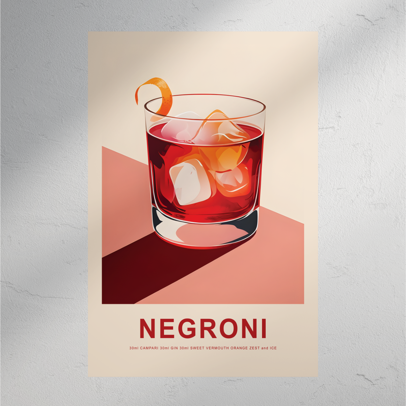 Negroni OTR