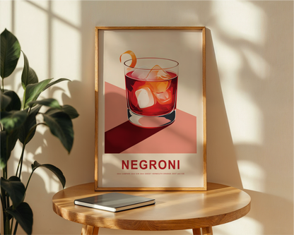 Negroni OTR